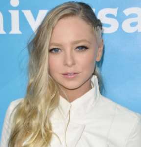 Portia Doubleday